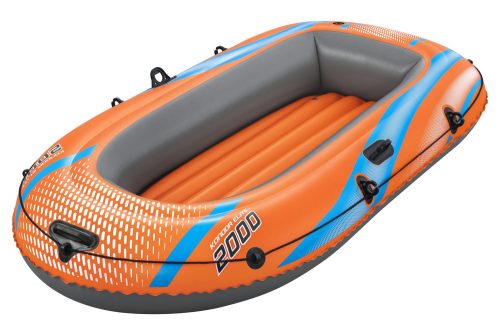 Felfújható ponton 193 x 106 x 31 cm Bestway 61139