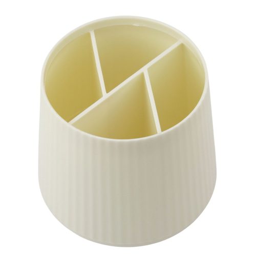 Kozmetika Szervező Irodaszerek 5 rekeszes bézs