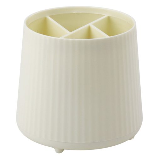 Kozmetika Szervező Irodaszerek 5 rekeszes bézs