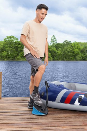 Bestway 62005 pumpa 29 x 22 cm