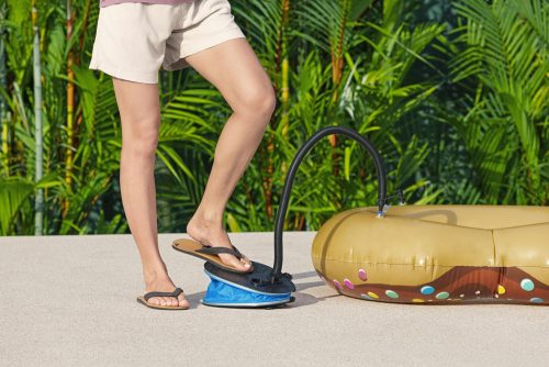 Bestway 62005 pumpa 29 x 22 cm