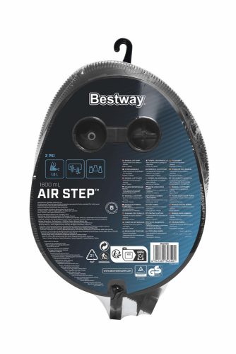 Bestway 62005 pumpa 29 x 22 cm