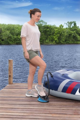 Báránypumpa 23cm x 15cm Bestway 62023