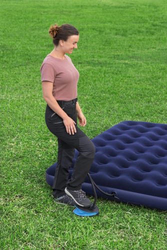 Báránypumpa 23cm x 15cm Bestway 62023