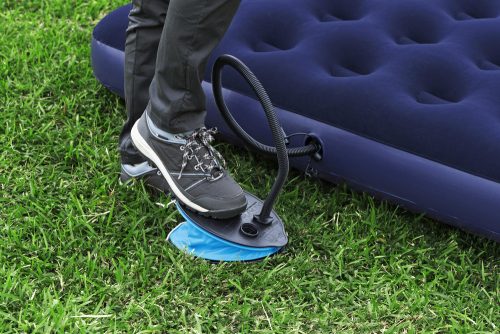 Báránypumpa 23cm x 15cm Bestway 62023