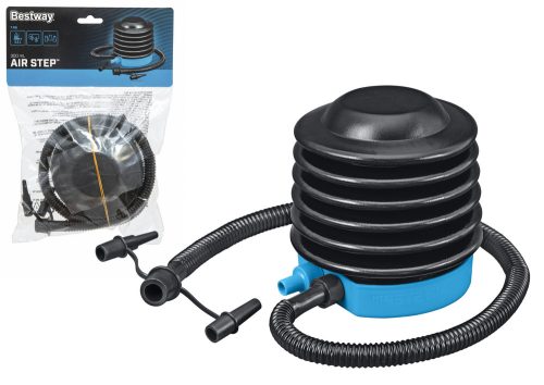 Dugattyús lábszivattyú 13 cm, Bestway 62147