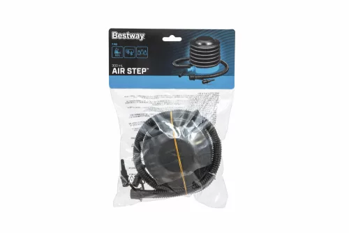 Dugattyús lábszivattyú 13 cm, Bestway 62147