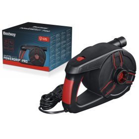 Elektromos szivattyú Powergrip PRO Bestway 62247 aljzathoz