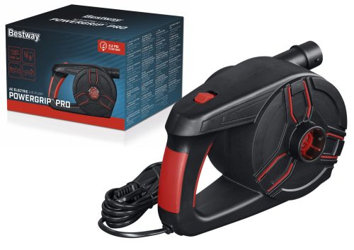Elektromos szivattyú Powergrip PRO Bestway 62247 aljzathoz
