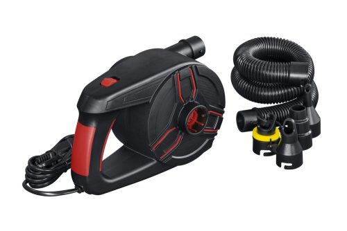 Elektromos szivattyú Powergrip PRO Bestway 62247 aljzathoz