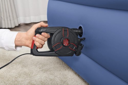 Elektromos szivattyú Powergrip PRO Bestway 62247 aljzathoz