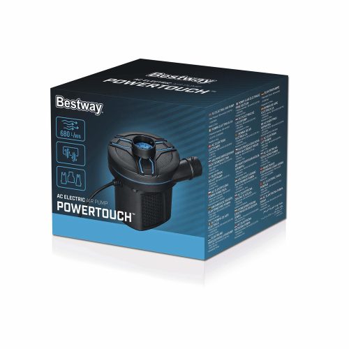 Elektromos szivattyú 220/240V Bestway 62252