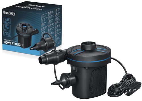 Bestway 62257 elektromos szivattyú 12V