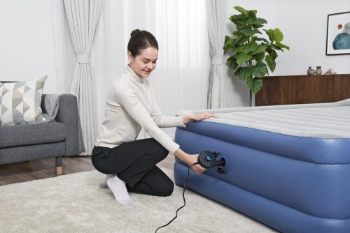 Bestway 62257 elektromos szivattyú 12V