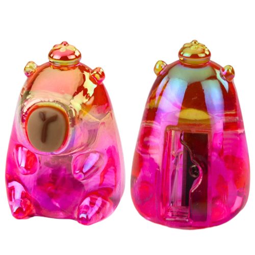 Capybara hegyező Standard színkeverék