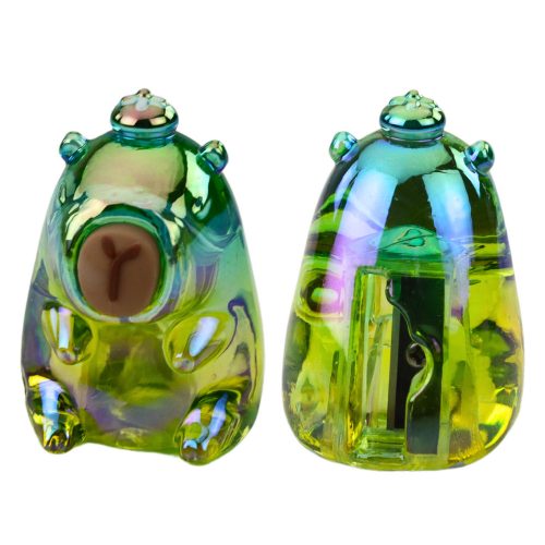 Capybara hegyező Standard színkeverék