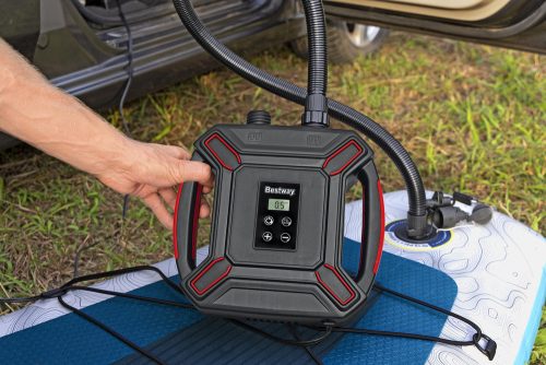 Nagynyomású elektromos szivattyú Bestway 62265