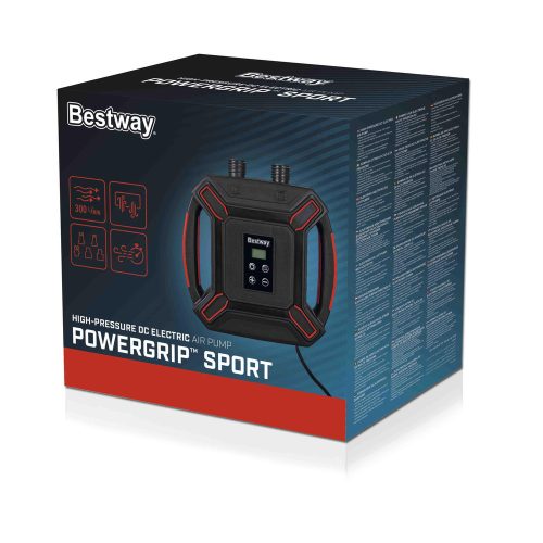 Nagynyomású elektromos szivattyú Bestway 62265