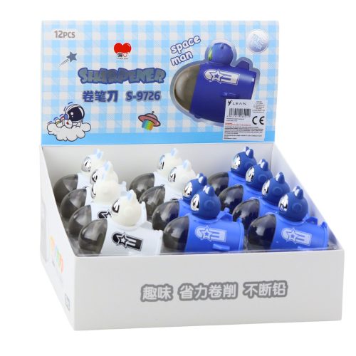 Élező vastag vékony zsírkrétához Űrhajó Alien