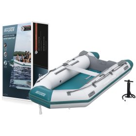 Bestway 65049 Felfújható Ponton 330 x 162 x 44 cm