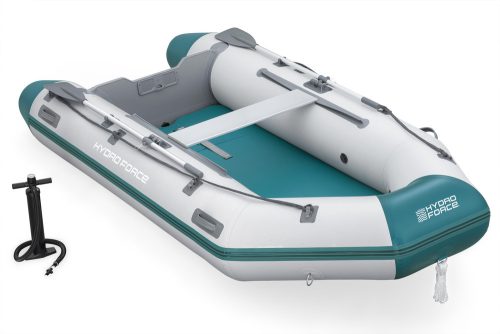 Bestway 65049 Felfújható Ponton 330 x 162 x 44 cm