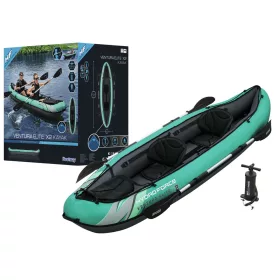 Bestway felfújható kajak 330 x 86 cm 65052
