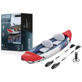 Felfújható dupla kajak 321 x 88 cm Bestway 65077