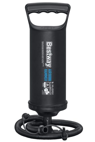 Felfújható dupla kajak 321 x 88 cm Bestway 65077