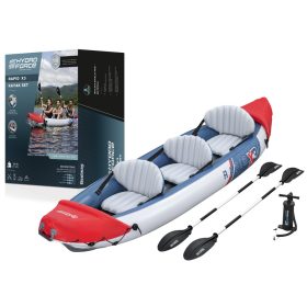 Bestway felfújható kajak 381 x 100 cm 65132