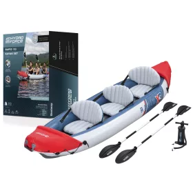 Bestway felfújható kajak 381 x 100 cm 65132