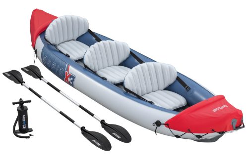 Bestway felfújható kajak 381 x 100 cm 65132