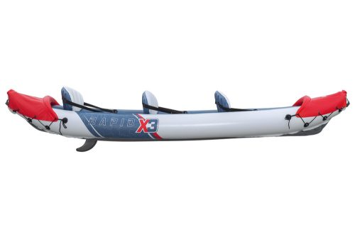 Bestway felfújható kajak 381 x 100 cm 65132