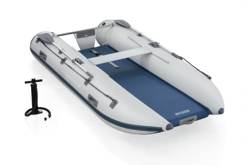 Felfújható ponton 335 x 167 x 47 cm Bestway 65185