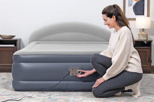 Felfújható matrac Bestway 671BD