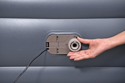 Felfújható matrac Bestway 671BD