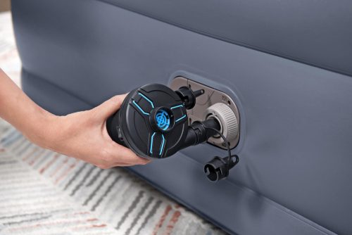 Felfújható matrac Bestway 671BD