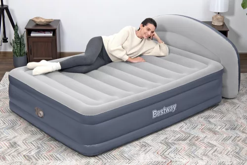 Felfújható matrac Bestway 671BD