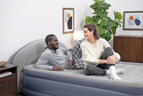 Felfújható matrac Bestway 671BD