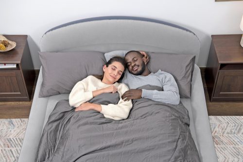 Felfújható matrac Bestway 671BD