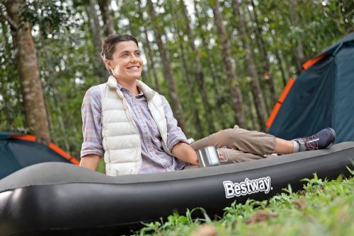 Felfújható matrac 99 x 188 x 30 cm Bestway 671BQ