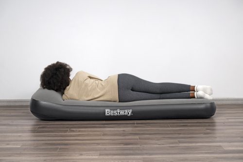 Felfújható matrac 99 x 188 x 30 cm Bestway 671BQ