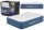 Felfújható matrac 203 x 152 x 46 cm Bestway 67624