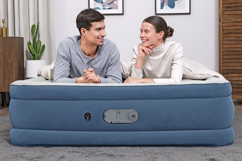Felfújható matrac 203 x 152 x 46 cm Bestway 67624