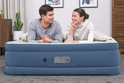 Felfújható matrac 203 x 152 x 46 cm Bestway 67624