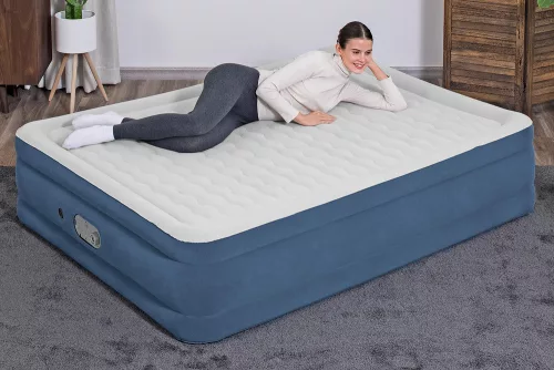 Felfújható matrac 203 x 152 x 46 cm Bestway 67624
