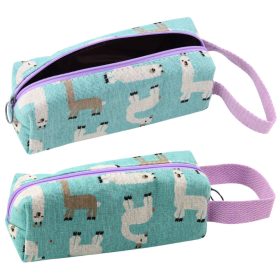 Ceruzatartó Iskolai eszköztár Lamy Handle Türkiz