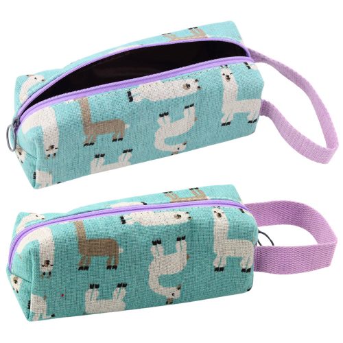 Ceruzatartó Iskolai eszköztár Lamy Handle Türkiz