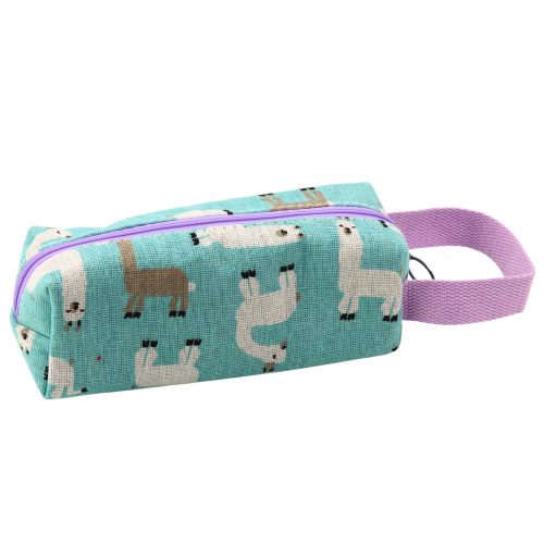 Ceruzatartó Iskolai eszköztár Lamy Handle Türkiz