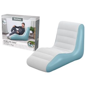 Felfújható szék Bestway 75127