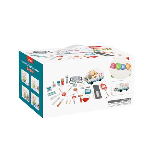 Mentőkészlet kis megmentő tartozékokhoz Fa 22El